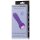 FemmeFunn Booster Bullet Mini Vibrator Lila 10,9 cm