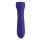 FemmeFunn Booster Bullet Mini Vibrator Lila 10,9 cm