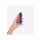 FemmeFunn Booster Bullet Mini Vibrator Lila 10,9 cm