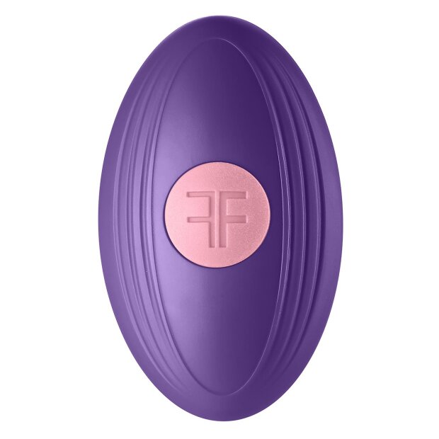 FemmeFunn Versa Bullet With P Sleeve Vibrator Lila 2 Teilig