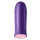 FemmeFunn Versa Bullet With P Sleeve Vibrator Lila 2 Teilig
