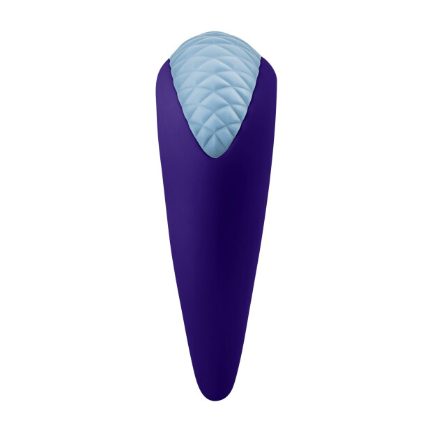 Femmefunn Volea Dark Purple/Light Blue Base