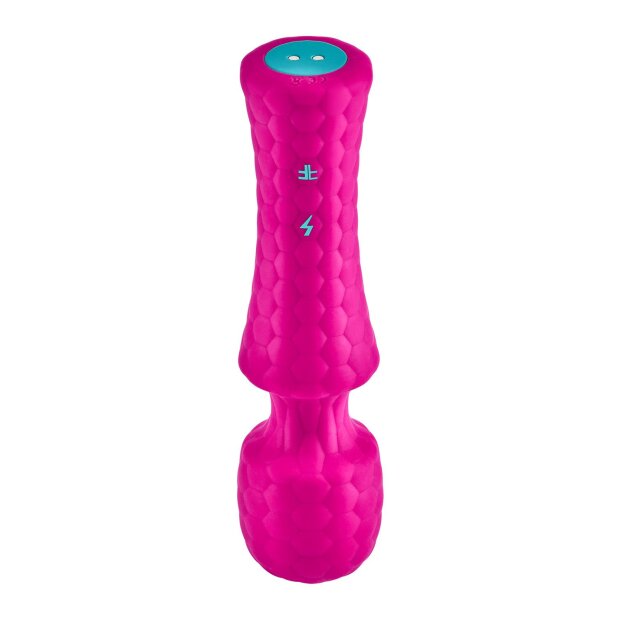 Femmefunn Ultra Wand Mini Pink