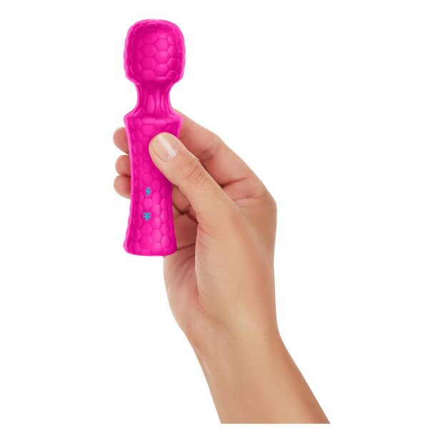 Femmefunn Ultra Wand Mini Pink