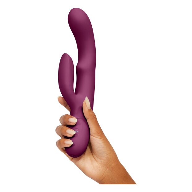 Femmefunn Balai Dark Fuchsia