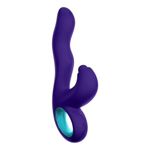 Femmefunn Klio Dark Purple