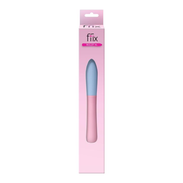 Femmefunn Ffix Bullet XL Pink