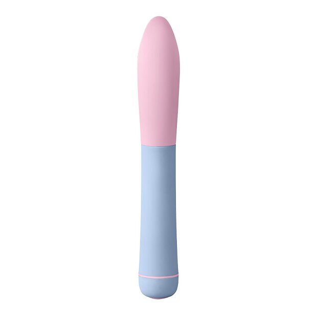 FemmeFunn Ffix Bullet XL Vibrator Blau 14,7 cm