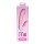 FemmeFunn Ffix Rabbit Vibrator Pink 20,3 cm