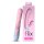 FemmeFunn Ffix Rabbit Vibrator Pink 20,3 cm