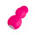 Femmefunn Nubby Massager Pink