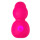 Femmefunn Nubby Massager Pink
