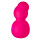 Femmefunn Nubby Massager Pink