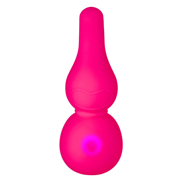 Femmefunn Stubby Massager Pink