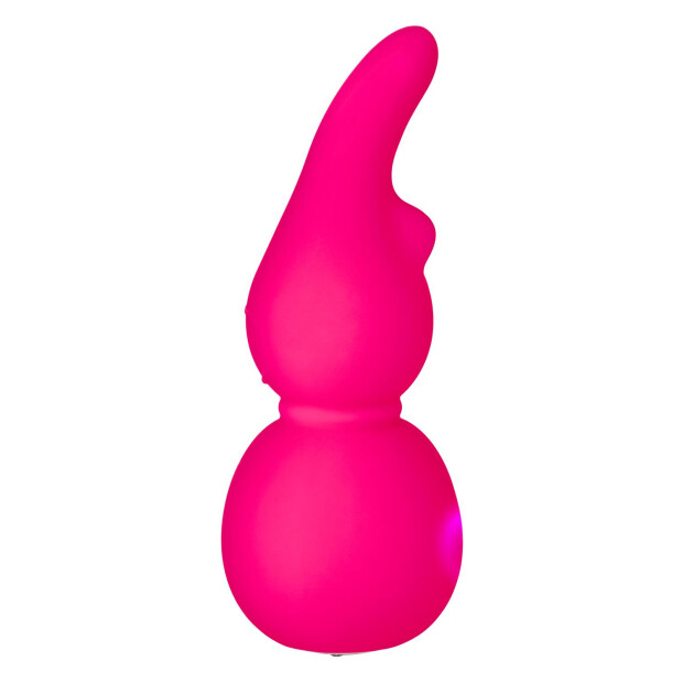 Femmefunn Stubby Massager Pink