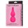 Femmefunn Stubby Massager Pink