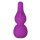 FemmeFunn Stubby Massager Mini Vibrator Lila 12,2 cm