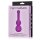 Femmefunn Poly Massager Purple