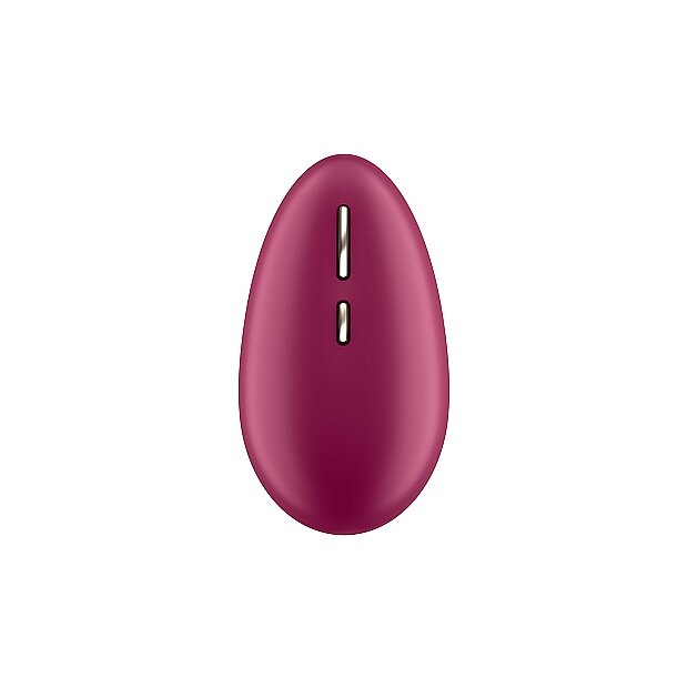 Satisfyer Spot On 1 Vibrator Lila 5,9 cm