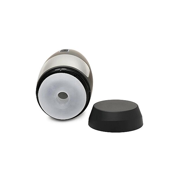 XR Brands LoveBotz The Milker Slider Stroking Masturbator