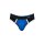 Retro Sport - Panel Thong - S/M - Royal