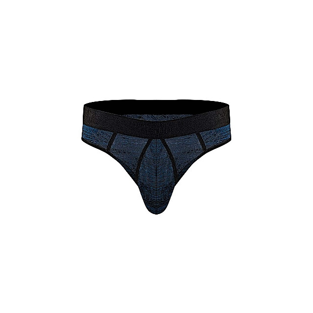 Peak Performance - Sport Thong - S/M - Blue