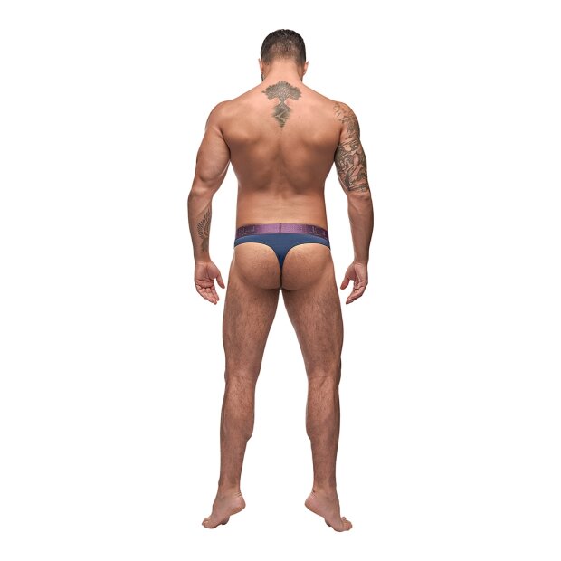 Enhancer Thong Blue S - XL