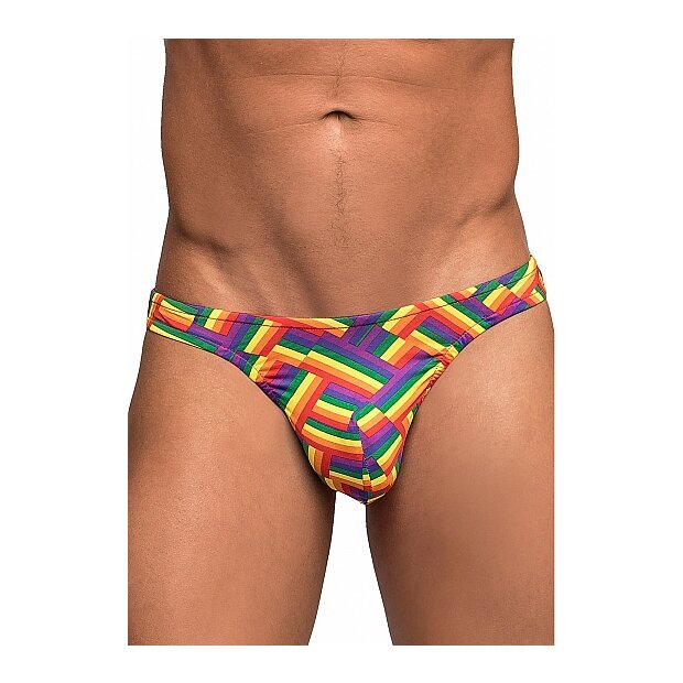 Bong Thong-Print - S/M