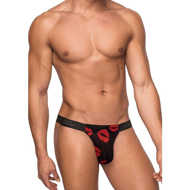 Micro G-String Kiss Me S - XL