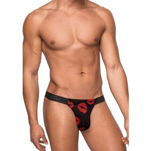 Micro G-String Kiss Me S - XL