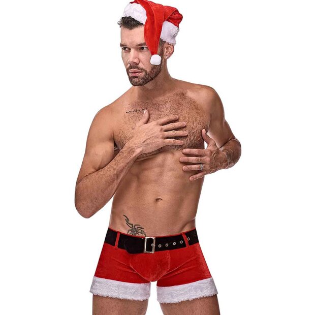 St. Dick Costume - S/M