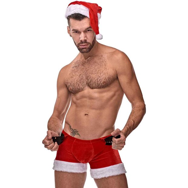 St. Dick Costume - S/M