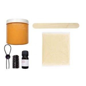 Cloneboy - Dildo Tulip Yellow