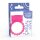 Casual Live cock ring 25 pink