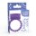Casual Live cock ring 25 purple