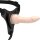 Fetish Submissive Silicone Strap-On Flesh 16 cm Realistic