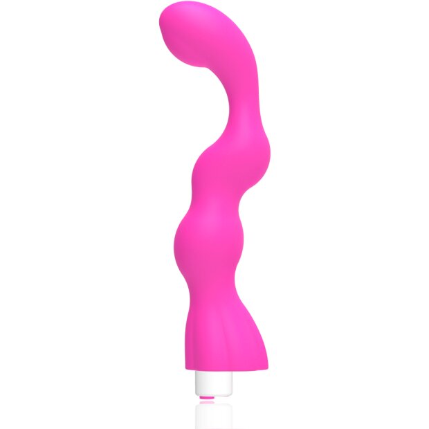 G-Spot Vibrator Pink