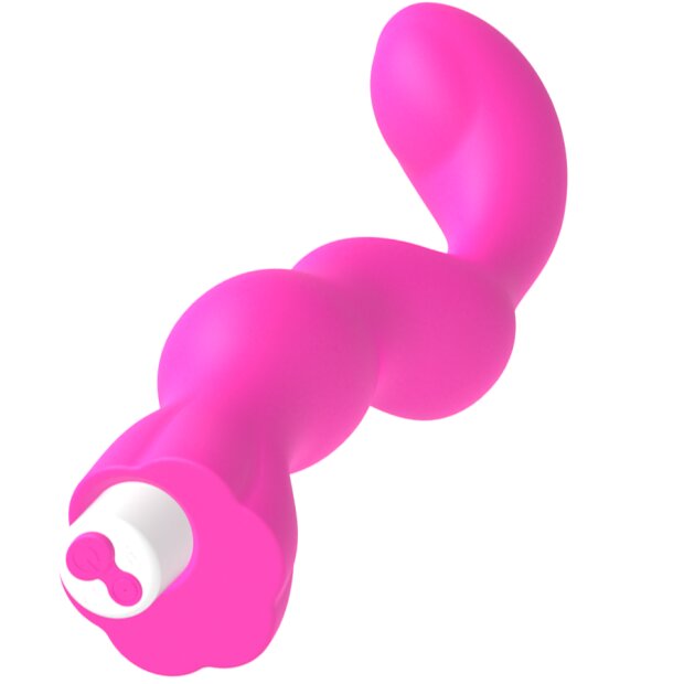 G-Spot Vibrator Pink