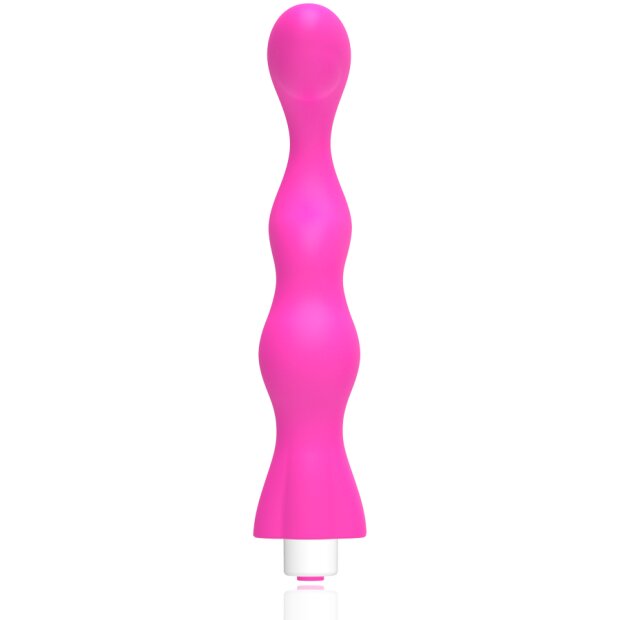 G-Spot Vibrator Pink