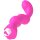 G-Spot Vibrator Pink