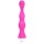 G-Spot Vibrator Pink