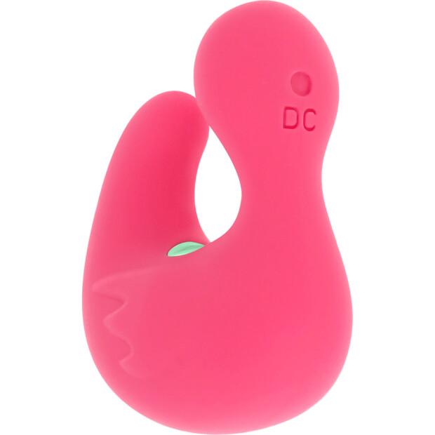 Happy Loky Finger Stimulator Spezialvibrator Pink