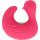 Happy Loky Finger Stimulator Spezialvibrator Pink
