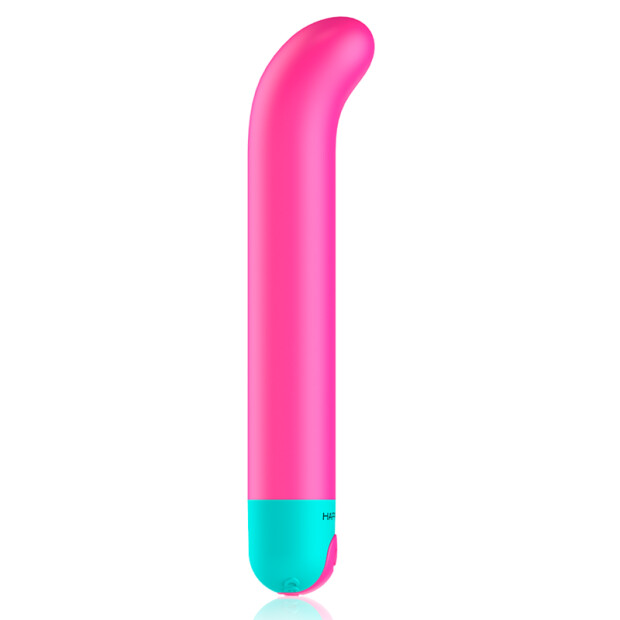 Happy Loky G-Punkt Vibrator Pink