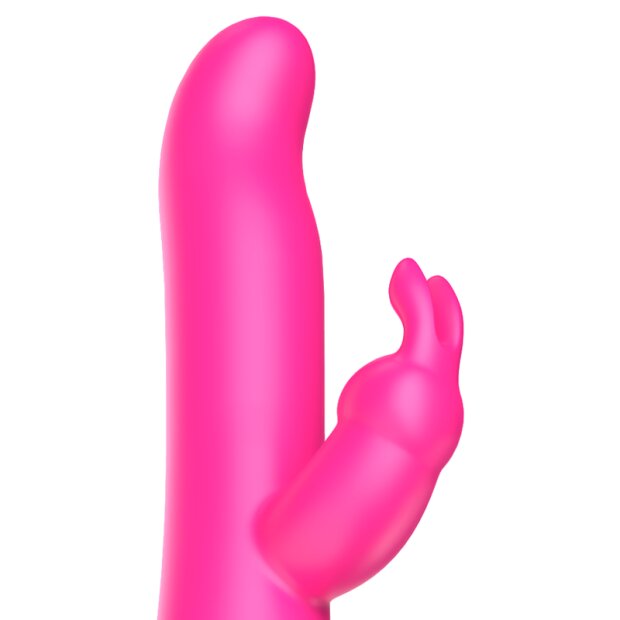 Happy Loky Rabbit Vibrator