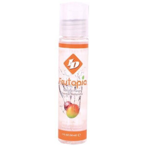 ID Frutopia Lube Mango Passion 30 ml