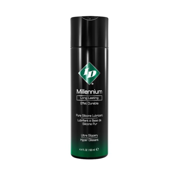 ID Silicone Millenium Long Lasting 130 ml