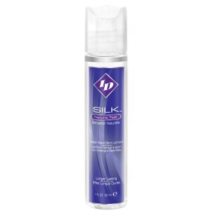 ID Silk Natural Feel 30 ml