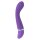 Intense Leo G-Punkt Vibrator Lila 18,7 cm ø 3,5 cm