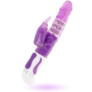 Intense Gubby Rabbit Vibrator Lila